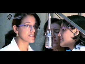 RCristal - Grupo "Voces blancas" - Si tu me olvidas (Albazo)