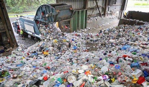 How single-stream recycling works − your choices can make it better