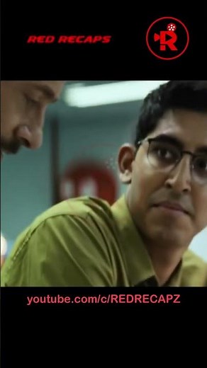 The Best Chappie Screencaps