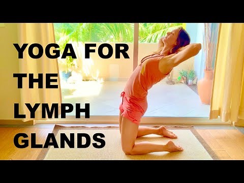 Kriya for the Lymphatic System - Kundalini Yoga Video