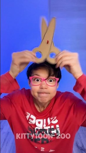 Transform Your Cardboard Box into Epic Fun! 🎈🤩