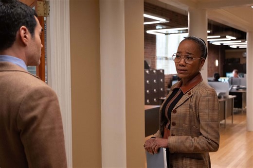 'Will Trent' Episode 10 Recap: Angie Goes Down a Dark Path in 'Pterodactyls Can Fly'