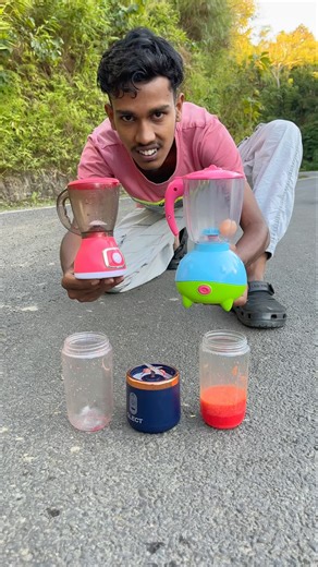 3 New Mixer Machine And USB Rechargeable Juicer Mixer 😱😇