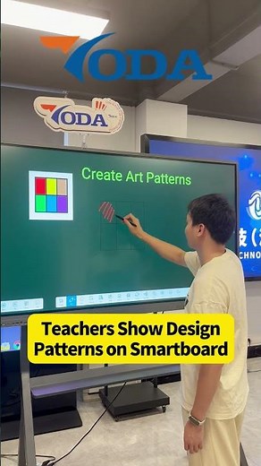 Smart board for classroom #smartboard