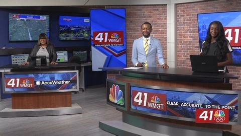 6AM Daybreak — February 18, 2026 | Haystack News