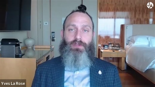 How This Blockchain Network is Taking Its Power Back.mp4 - video Dailymotion