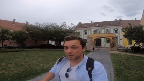 Hungary's city of kings: Székesfehérvár 🇭🇺