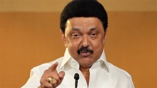 Tamil Nadu Chief Minister urges PM Modi to avoid Hindi events in non-Hindi states