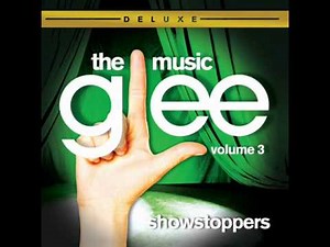 Glee Cast - One less bell to answer/A house is not a home (Vol. 3)
