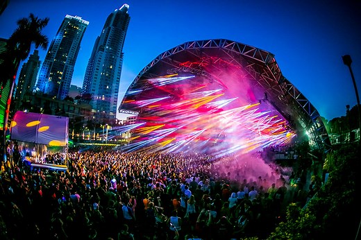 These 11 festivals in Florida are worth the trip away from the beach