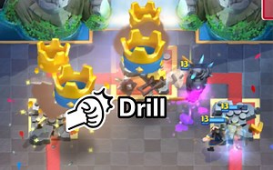 看完你就知道为什么本赛季皮卡锤的结算最佳就只能是33名了…