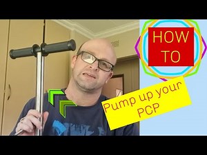 PUMP up the pressure-Artemis PR900/Diana Stormrider