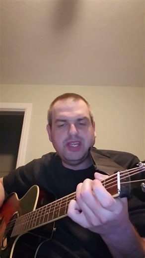 Galloping Strum Pattern Guitar Tutorial