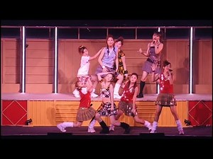 壊れない愛がほしいの / ハロー!プロジェクト (Hello! Project 2005 Winter オールスターズ大乱舞)