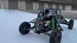 Bout time to go rip up some earth!! New trail beater completed! Huge thank you to these marketing partners! RCV Performance Products #gearGrabberShifter CA Technologies USA Harris Metal Worx Vision Wheel @torqmasters AJK Offroad PSC Motorsports Evolution Powersports #Rosspillgreen #NSR | TC Racing