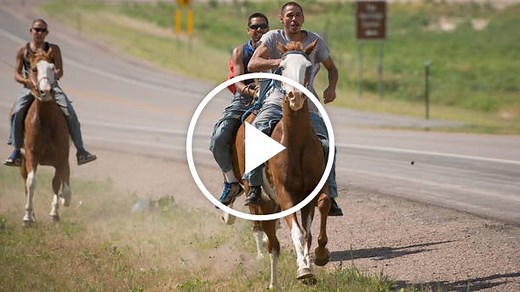 Cutbacks on ‘The Rez’