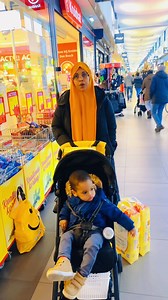 VLOG NEDERLAND AYA IDIN SO SAMEYAY BY FARTUN HAPPY | Fartun Happy