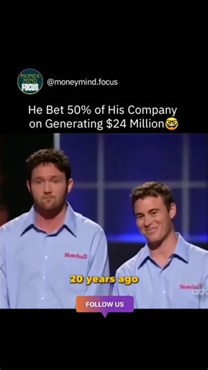 BUSINESS I MONEY I MINDSET on Instagram: "Follow us @moneymind.focus for more valuable insights and lessons like this **Notehall, a marketplace for buying and selling study notes, was founded in 2008 by University of Arizona students Sean Conway and D.J. Stephan. The startup appeared on Shark Tank in 2009 seeking $90,000 for 10% equity. Barbara Corcoran offered $90,000 for 25%, a deal the founders accepted on the show — though it ultimately never closed. Despite the deal falling through, Notehal