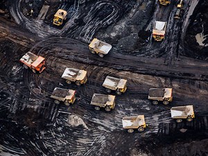 Suncor's Fort Hills oilsands mine operations paused after two workers killed in collision