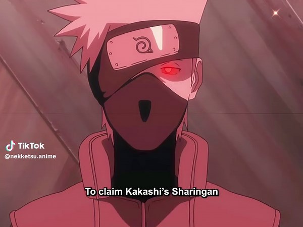 Naruto's Desperate Rescue Mission: Can He Save Kakashi?
