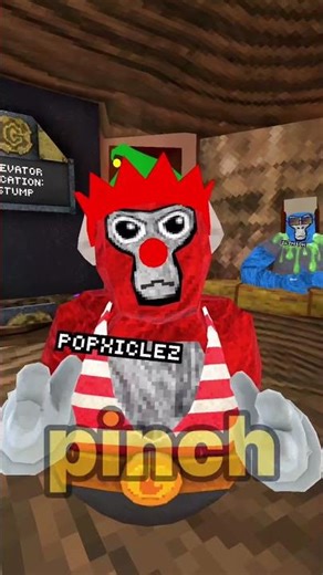 How to get OUT of the MAP…