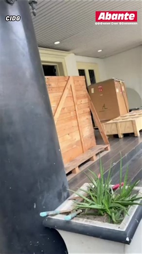 436K views · 4.1K reactions | PANOORIN: Mga ga-aparador sa laking vault ang tumambad sa mga operatiba ng NBI at PNP-CIDG nang salakayin nila ang bahay ni dating Ako Bicol Rep. Zaldy Co sa Pasig City ngayong Lunes, Nobyembre 24, 2025. VIDEO COURTESY: CIDG #AbanteNews #ZaldyCo #PNP #NBI | Abante News Online | Facebook