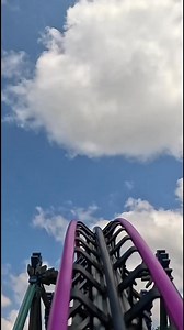 Mako pov! I built Mako from Sea World Orlando #knex #rollercoaster #knexrollercoaster #Mako #makoseaworld | Theknexmaker