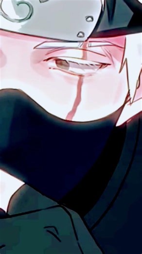 kakashi handsome mod 👍