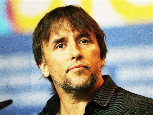 Richard Linklater names his four favourite movies of all time