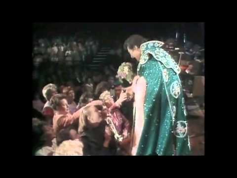 Liberace I'll Be Seeing You Live