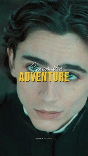 Dune is a MASTERPIECE - Dune (2021)