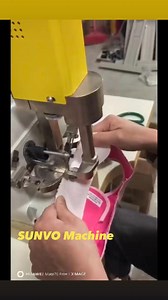 13K views · 112 reactions | Shoe sewing machine. | Ellen Lee | Facebook