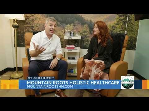 Inside Our Holistic Health Clinic | Great Day Colorado Feature