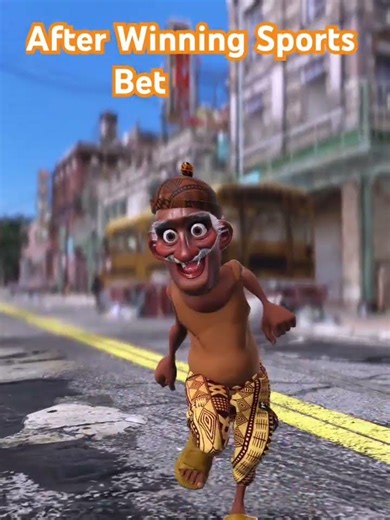 😂😂Realistic 3d animated short film #shorts