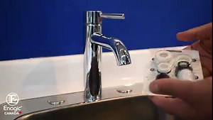 Learn how to install your plastic or metal diverter to your faucet. #Enagic #EnagicCanada #KangenWater | Enagic Canada