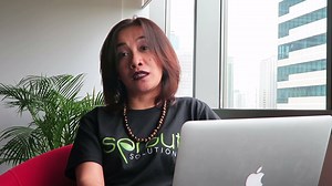 7.9K views · 76 reactions | Always allow yourself to learn something new everyday. Learning definitely opens up different opportunities for you. Take it from Sprout's Head of People of Operations, Laiden Taguiba! Stay tuned for more #HRTips next week | Sprout Solutions | Facebook