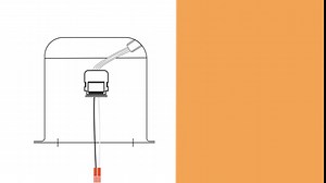 Parmida (4 Pack) 5/6 inch Dimmable LED Retrofit Recessed Downlight, 15W (120W Replacement), Smooth Metal Trim, 1100lm, 3000K (Soft White), ENERGY STAR & ETL, LED Ceiling Can Lights