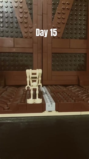 B1 battle droid #4#lego #legostarwars #starwars