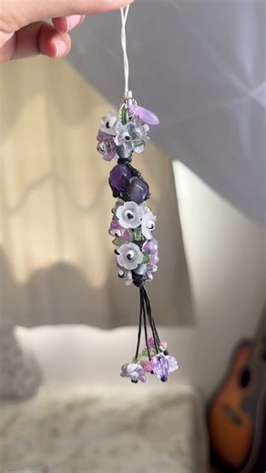Discover the Beauty of Keychains by Jusu