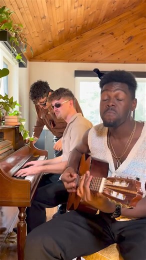 18K views · 165 reactions | Turn up the love with this compilation of “Let’s Get It On” covers! ❤️ #MarvinGaye #LetsGetItOn #Motown #Cover | Classic Motown | Facebook