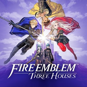 Fire Emblem: Three Houses - IGN