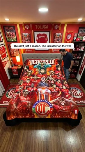 A powerful football wall poster celebrating an unforgettable championship journey. Legendary moments, iconic players, and pure passion captured in one bold design — made for true fans who live and breathe the game. #FootballPoster #ChampionshipWallArt #SoccerFans #FootballCulture #MatchDayVibes #ClubPride #SoccerArt #FootballLegacy #StadiumEnergy #FanCollection #FootballDecor #SoccerPassion #WallArtPoster #GameDayDecor #SoccerMoments #FootballHistory #TeamSpirit #SportsWallArt #SoccerLovers #Foo