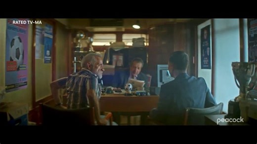 Peacock TV TV Spot, '90 Minutes'