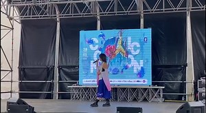 Comicon, parla la cosplayer napoletana Soryu Geggy