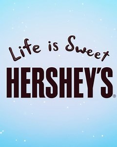 375K views · 350 reactions | The three best things about the holiday season: 1) Being with loved ones 2) HERSHEY’S KISSES candy 3) Being with loved ones AND HERSHEY’S KISSES candy. | HERSHEY'S | Facebook