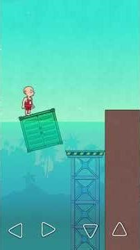 Plonky Gameplay World 1 (Level 2)