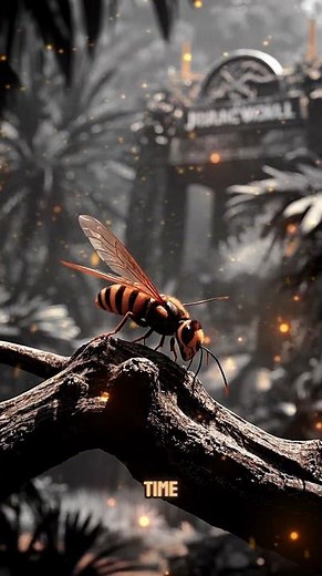 Lifecycle of the Tarantula Hawk Wasp #facts #factshorts #nature