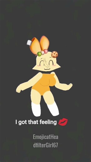 I got that feeling 👀#cat #animation #art #cute #framebyframe #kitty #motion #meme