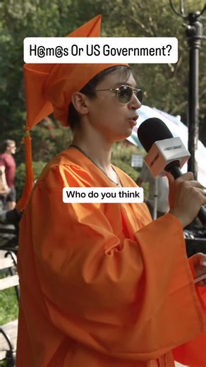 H@m@s or Us Government? 🤯 | Street Smart