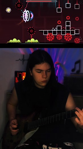 Clutterfunk: Energize Your Geometry Dash Gameplay
